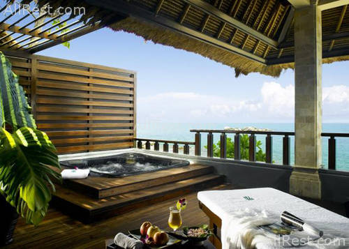 Banyan Tree Bintan 67